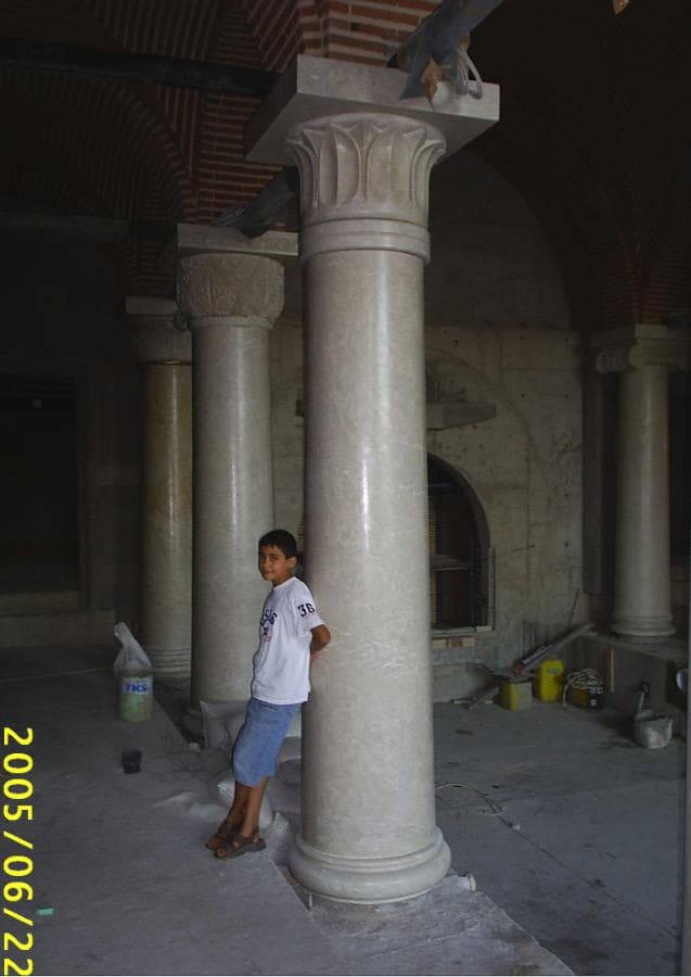 Sütun uygulaması fotoğrafı 42